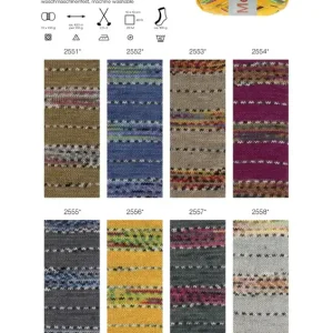 Heißes Angebot MEILENWEIT 100g Merino Extrafine Appiano