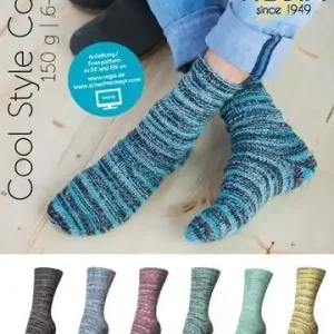 REGIA 6-fach 150g Cool Style Color Finale Aktion