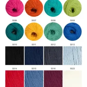 ONline Supersocke 6-fach Sort. 321 Merino Uni Kracherpreis