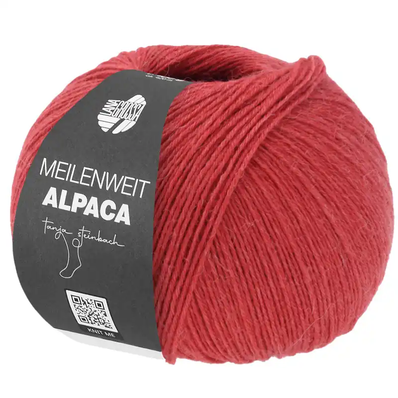 Highlight MEILENWEIT 100g Alpaca Uni
