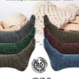 ONline Supersocke Sort. 304 Merino Extrafein-Color 100g Knallerangebot