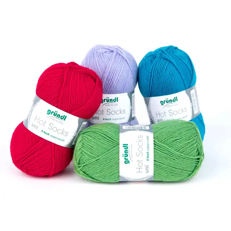 Gründl Hot Socks uni 50 Top-Qualität