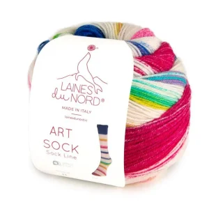 Direktkauf Laines du nord ArtSock