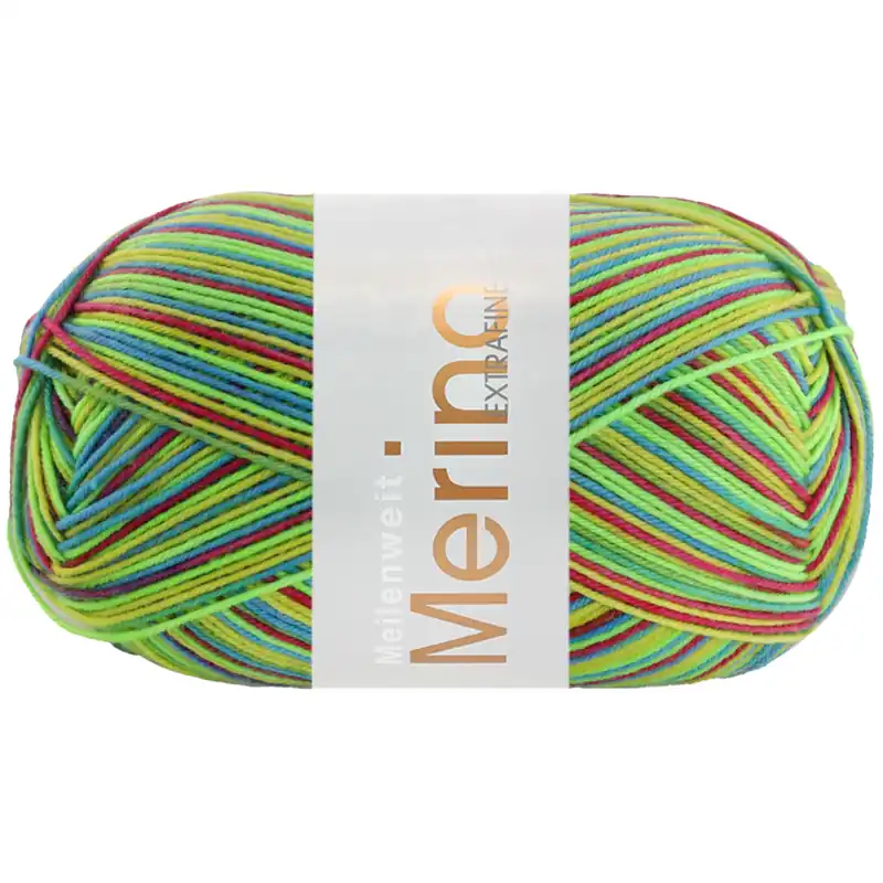 MEILENWEIT 100g Merino Extrafine Cosy Online Kaufen