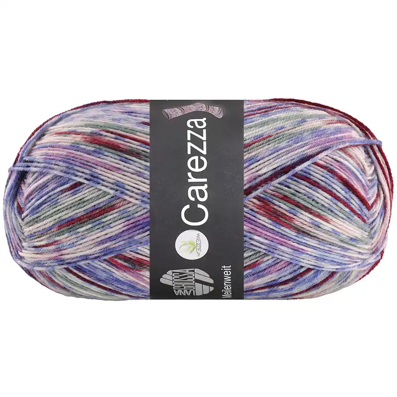 Sonderangebot MEILENWEIT 100g Carezza mit Aloe Vera