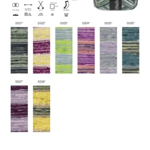 MEILENWEIT 100g Corso Heute Kaufen