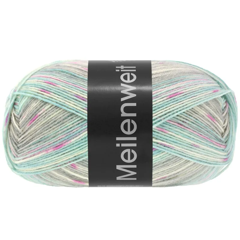 MEILENWEIT 100g Piccolo Neuheit