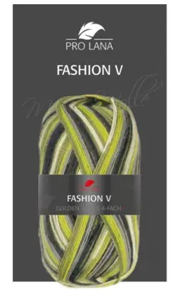 Neu Pro Lana Golden Socks Fashion V