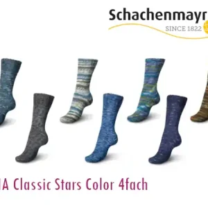 Geld-Zurück-Garantie Regia 4-fach Classic Stars