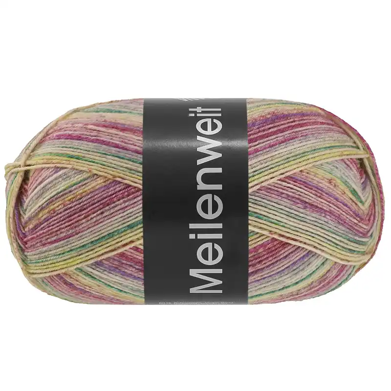 Im Trend MEILENWEIT 100g Zucchero mit Aloe Vera