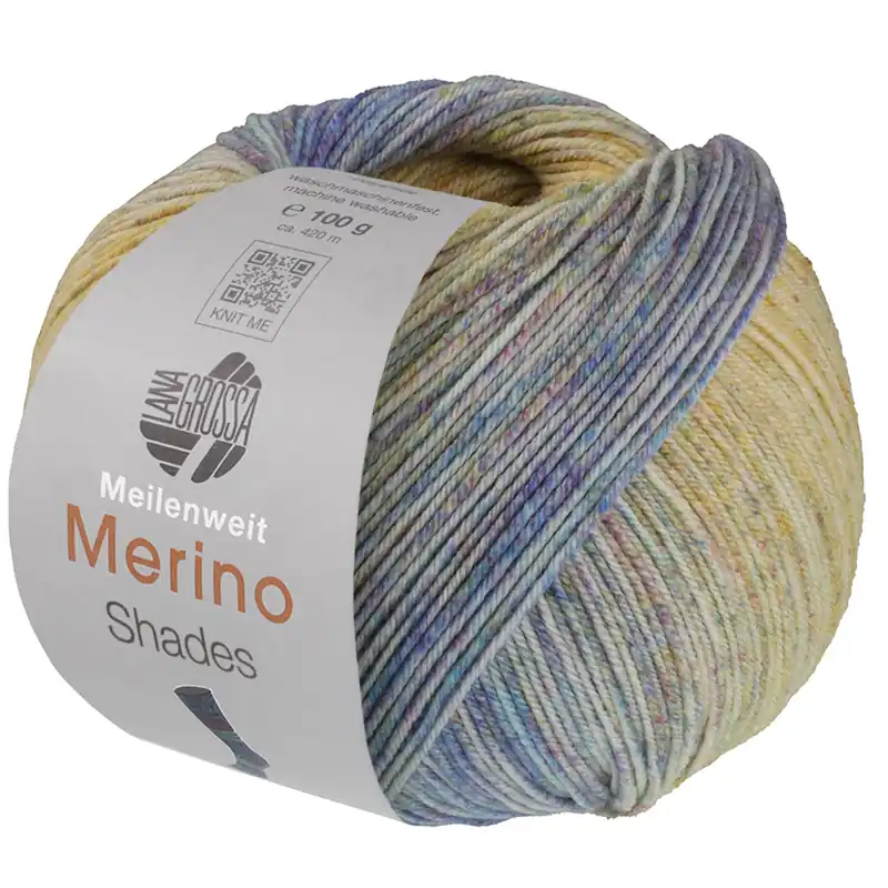 MEILENWEIT 100g Merino Shades Wochenendangebot