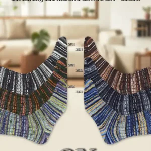 Mengenrabatt ONline Supersocke Sort. 335 Merino Extra Fine Color 100g