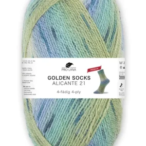Finale Aktion Pro Lana Golden Socks Alicante 21