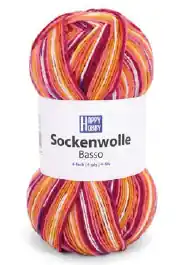 Kostenfreie Lieferung Gründl Happy Hobby Basso 4-fach