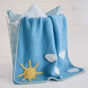 Preis Gesenkt Decke Mit Sonne aus Leggerissimo