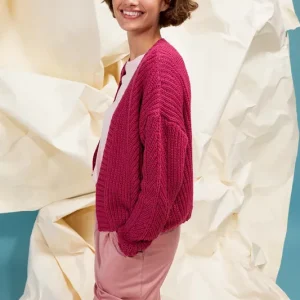 Jacke aus Amira Light Knallerangebot