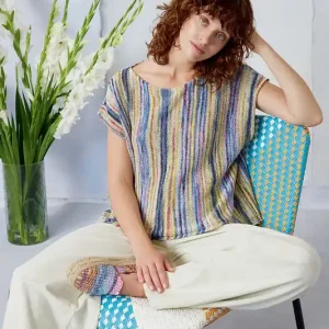 Online Kaufen Shirt Wanja aus Fiesta