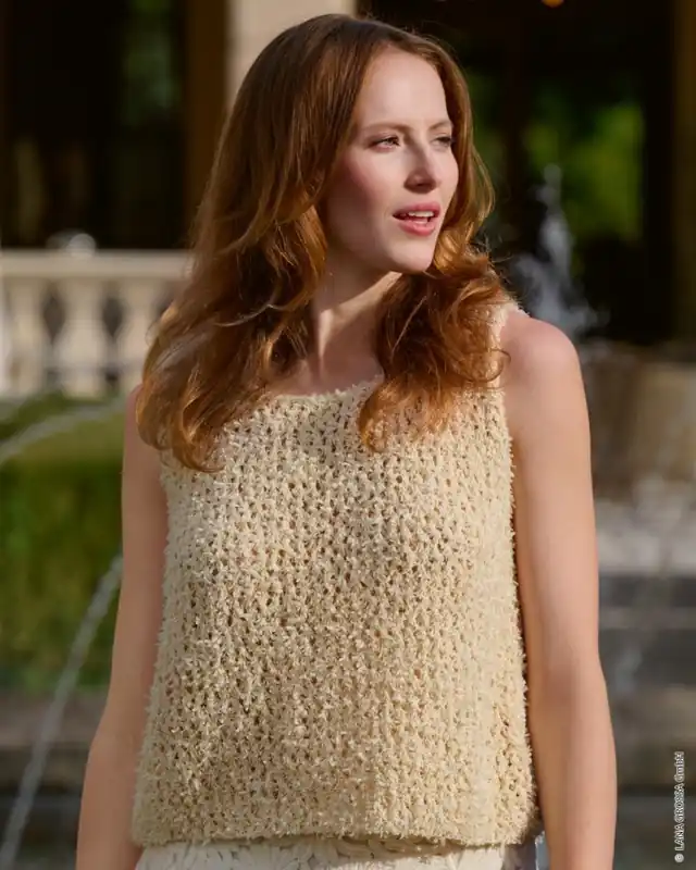 Solange Der Vorrat Reicht Top aus Frizzante