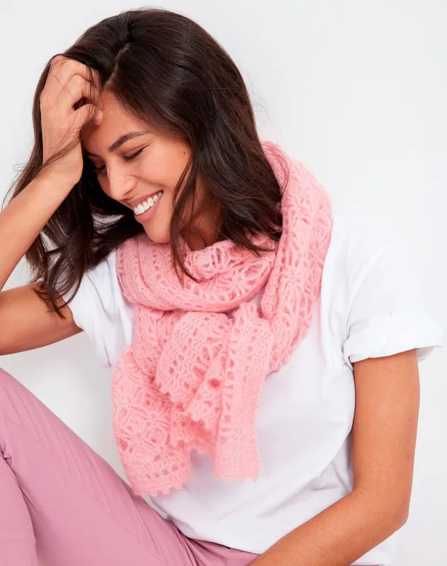 Schal aus Setasuri Top-Seller