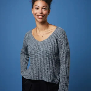 Pullover Caro aus Lamana Perla Top-Angebot