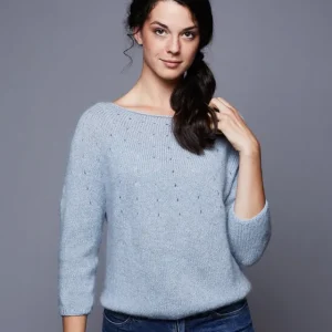 Pullover aus Lamana Modena/Premia Im Trend