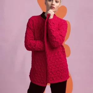 Jacke Zelda aus Venus Rabatt