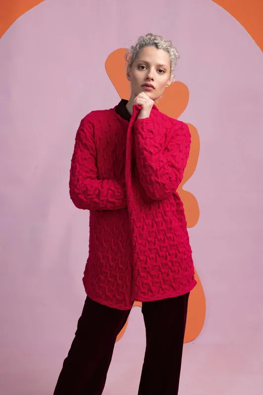 Jacke Zelda aus Venus Rabatt