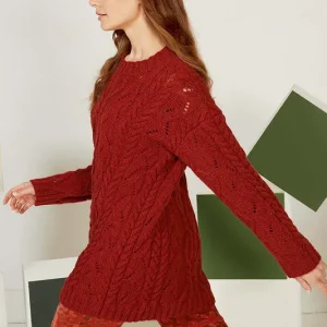 Meistverkauft Pullover (II) aus YAK