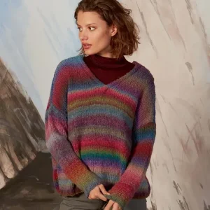 Pullover Karin aus Orion Sale