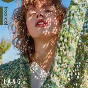 Lang Yarns Punto 51 Tropical Knallerangebot