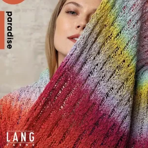 Heute Kaufen Lang Yarns Punto 67 Paradise