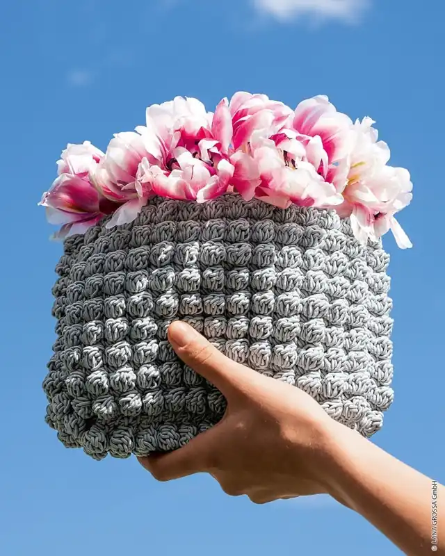 Top-Qualität Kosmetiktasche Mit Noppen aus The Core