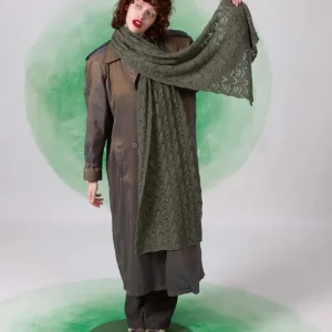 Schultertuch Emiko aus Noёlle Kostenloser Rückversand