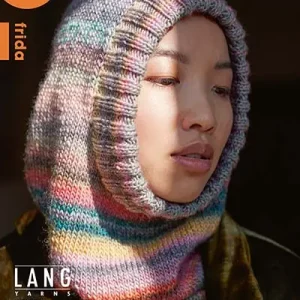 Lang Yarns Punto 46 Frida Garantierte Lieferung