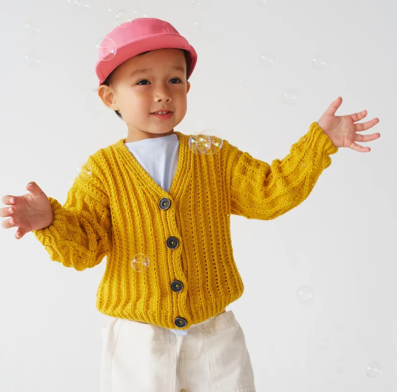 Mega-Angebot Jacke aus Cool Wool Mélange (We Care)