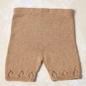 Hose Tove aus Baby Cotton Naturally Colored Begrenztes Angebot