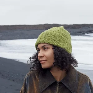 Limited Edition Mütze Katniss aus Donegal Tweed