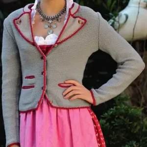 Direkt Vom Hersteller Damenjacke aus Timona