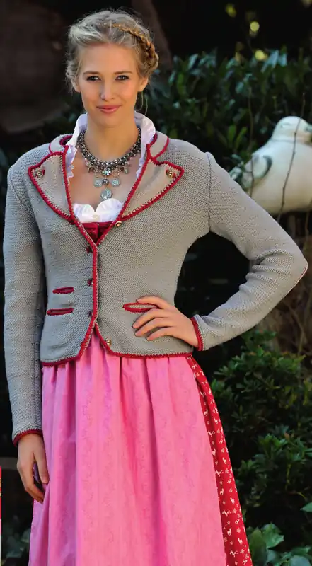 Direkt Vom Hersteller Damenjacke aus Timona