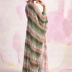 Begrenztes Angebot Schultertuch aus Linello