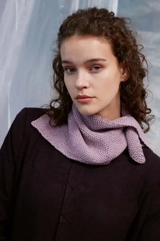 Online Kaufen Halstuch Nove aus Classic Silk