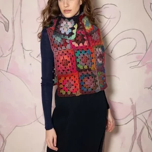 Kragen Dolly aus Cloud Sichere Zahlung