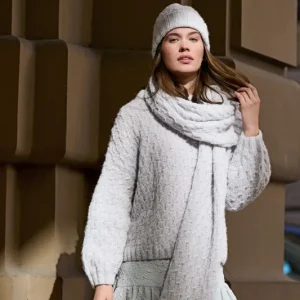 Sale Pullover aus Nebbia