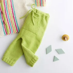 Hose aus Elastico Kracherpreis