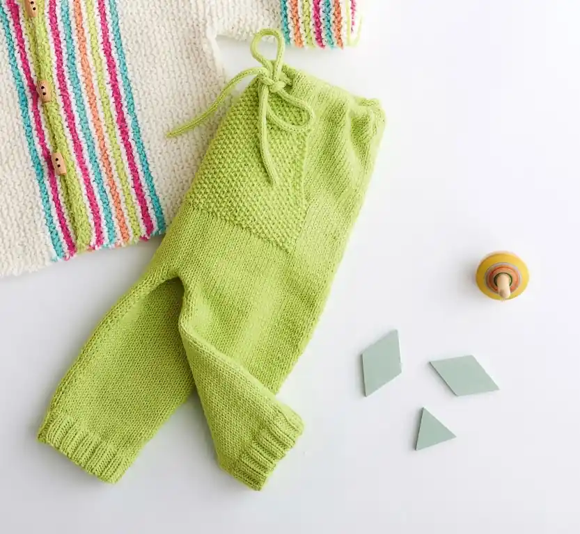 Hose aus Elastico Kracherpreis