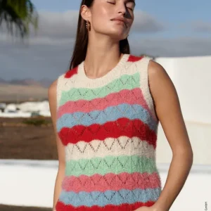 Kostenloser Versand Ajourtop aus Per Fortuna