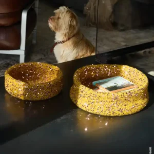 Filzschale aus Feltro & Cosmo Exklusiv