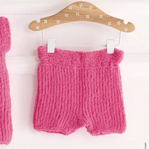 Hose Glatt Rechts aus Leggerissimo Gleich Bestellen