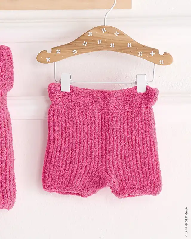 Hose Glatt Rechts aus Leggerissimo Gleich Bestellen