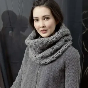 Loop aus Malou Light Kracherpreis